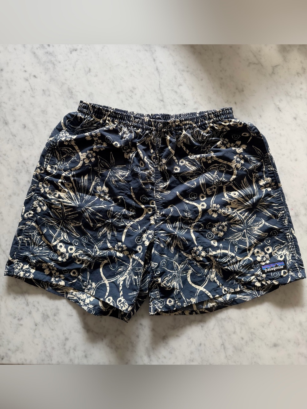 Patagonia Men’s Baggie Shorts 5”